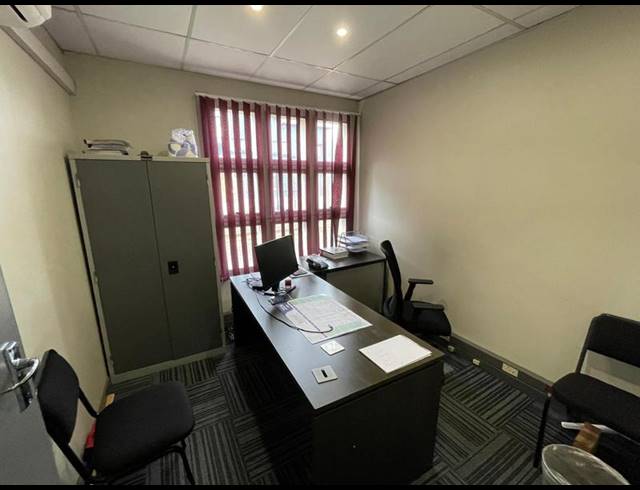 INDUSTRIAL PROPERTY TO RENT IN GATEWAY INDUSTRIAL PARK